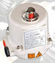 Quarter-Turn Electric Actuators feature ruggedized design.