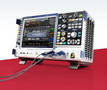 Digital Oscilloscope employs real-time digital trigger.