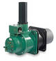 Self Recuperative Burner suits direct-fired furnaces.