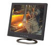 Touchscreen LCD Monitor provides 1,280 x 1,024 resolution.