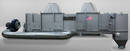 Sand Classifier offers high-temperature, high-speed cooling.