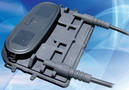 IP68-Rated Junction Box is designed for crystalline PV modules.