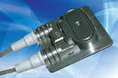 PV Junction Box supports thin film modules.