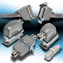 Multi-Wire Connectors are secure and offer multiple options.