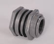 Compression Fittings are rated to 150 psi non-shock at 70°F.