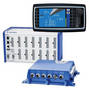 Mobile Machine Control System has scalable, modular design.