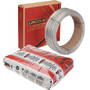 Flux-Cored Wire supports submerged arc welding.
