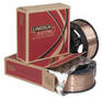 MIG Wire supports welding on up to X80 Grade pipe.