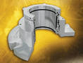 Mechanical Cartridge Seals support agitator service.