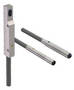 Micro Photoelectric Sensors suit hygienic applications.