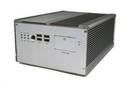 Fanless Industrial Computer consumes less than 60 W.