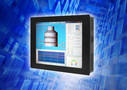 Fanless All-in-One Panel PCs feature 1.6 GHz processors.