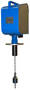 Inventory Monitoring Sensor integrates MODBUS serial output.