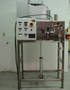 Convection Batch Oven delivers tight temperature uniformity.