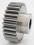 Cast Iron Wheels are available with range of options.