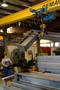 
Demag Overhead Bridge Crane Kits Allow Quick Installation of 3, 5 and 10 Ton Capacity Overhead Cranes
