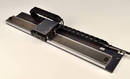 Linear Motor Stage has hybrid motor design.
