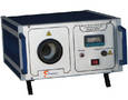 IR Pyrometer Calibrator offers auto-tune PID control. .