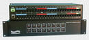 Multi-Channel RJ45 A/B Switch automatically senses data.