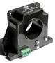 Hall Effect Sensor has fixed 4-20 mA output range.