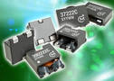 SMT Flat Coil Inductors target high-current applications.
