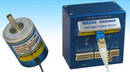 Absolute Fiber Optic Absolute Position Sensor is immune to EMI.