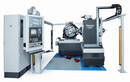 Universal Testers target large bevel and cylindrical gears.