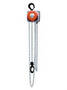 
American Crane has all the Angles Covered for Your Hoisting Applications!
