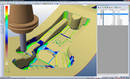CAM Software focuses on 3D tool design and manufacture.