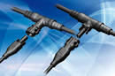 Hermetic Sealed Connectors target photovoltaic installations.