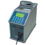 Temperature Calibrator features 122-1202°F temperature range.