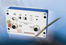Turbocharger Rotation Speed Sensor supports on-vehicle testing.