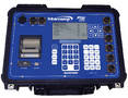 Central Processing Unit includes wireless weighing technology.