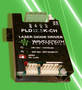 Linear Laser Diode Driver features 12.5 A rating.