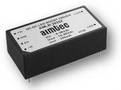 Step Up LED Drivers are integrated into 2 x 1 mm package.