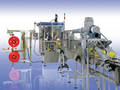 Multipacker Machine provides 24/7 uptime performance.