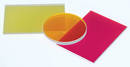 Dichroic Shortpass Filters suit fluorescence applications.