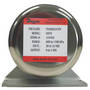 Pressure Transmitter delivers fast, accurate readings.