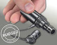 Rugged USB Flash Drive protects sensitive data in field.