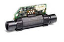 Micro Flow Switch detects bubbles in low flow liquids.