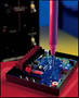 Epoxy Potting Compound meets NASA's outgassing requirements.