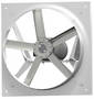 Direct-Drive Panel Fans offer efficient, quiet operation.