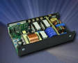 AC/DC Power Supplies target medical and dental applications.