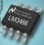 LED Driver equalizes current between multiple LED strings.