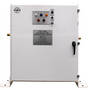 Fuel Recirculating System is offered in entry-level models.
