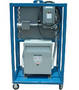 Power Substation includes feedthrough capability.