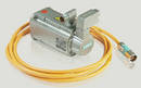 Power and Signal Cables feature quick release mechanism.