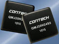 DC/DC Converters deliver up to 20 W regulated power.