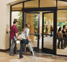 Automatic Door Opener is designed for easy installation.