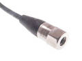 Industrial Accelerometer suits machine monitoring applications.